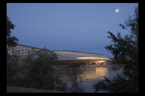 Zaragoza Bridge Pavilion 